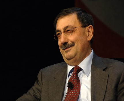Fabio Mussi