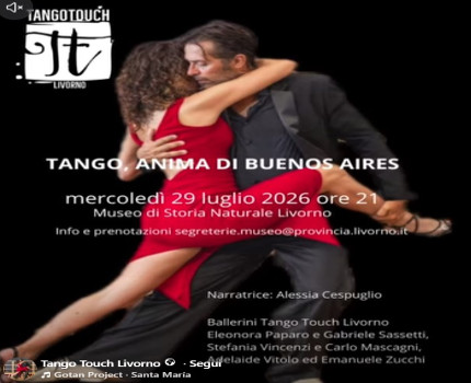 tango