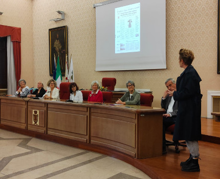 donne e giornalismo