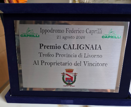 Premio Calignaia