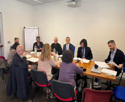 UPI TOSCANA PRESIDENTI