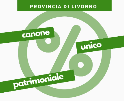 CANONE-UNICO PATRIMONIALE