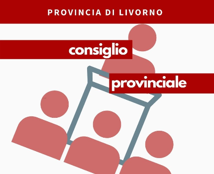 consiglio provinciale