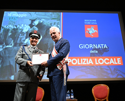 polizia provinciale