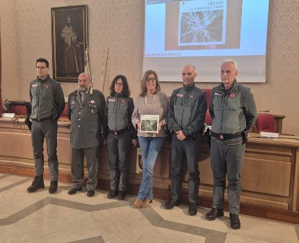 polizia Provinciale Livorno