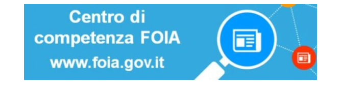 https://www.foia.gov.it/