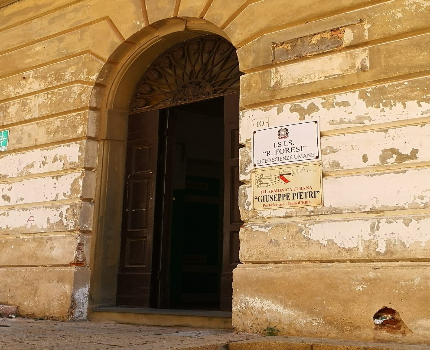 foresi-grigolo