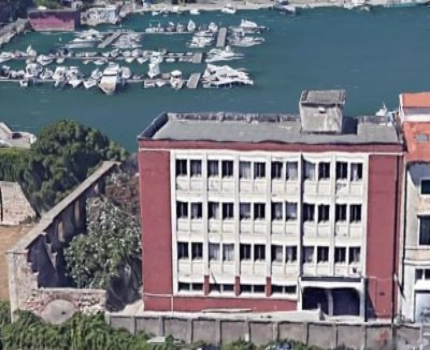 Il cronoprogramma dei lavori al Calafati in linea con la scadenza del ...