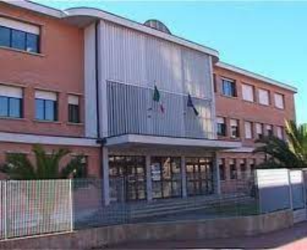 Itc Cerboni-Portoferraio