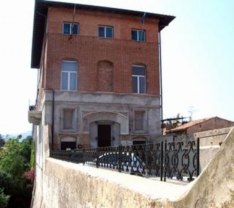 Istituto Foresi al Grigolo - Portoferraio