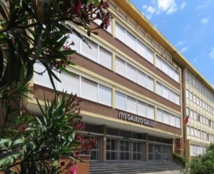 ITI Galilei