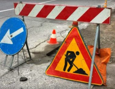 lavori in corso