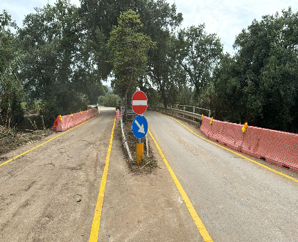 via bolgherese