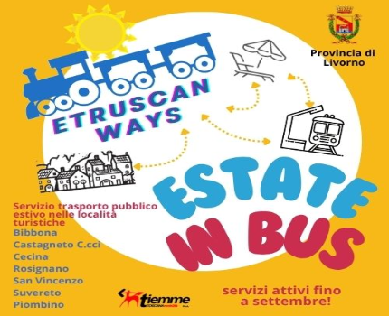 Estate-bus 2026
