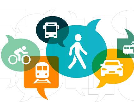 mobilità multimodale